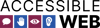 Accessible Web Logo